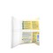 Johnsons Baby Johnson's Baby Hand And Face Wipes 25 Wipes, PK4 1117739 - alternate 7
